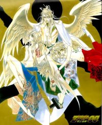 BUY NEW zone 00  - 194062 Premium Anime Print Poster