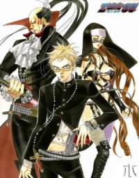 BUY NEW zone 00  - 194077 Premium Anime Print Poster