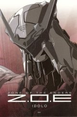 BUY NEW zone of the enders - 122540 Premium Anime Print Poster