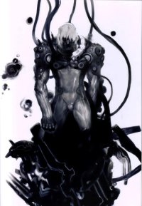 BUY NEW zone of the enders - 74866 Premium Anime Print Poster