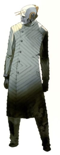 BUY NEW zone of the enders - 74940 Premium Anime Print Poster