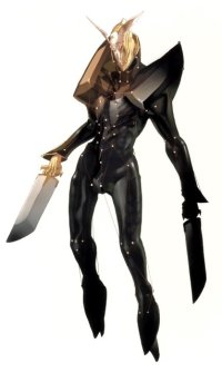 BUY NEW zone of the enders - 75391 Premium Anime Print Poster