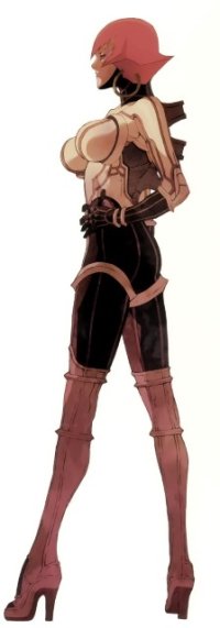 BUY NEW zone of the enders - 75393 Premium Anime Print Poster