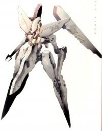BUY NEW zone of the enders - 75395 Premium Anime Print Poster