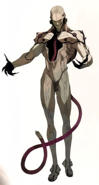 BUY NEW zone of the enders - 76941 Premium Anime Print Poster zone of the enders - 76943 image