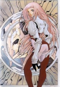 BUY NEW zone of the enders - 95850 Premium Anime Print Poster