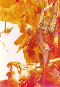 BUY NEW zone of the enders - 9839 Premium Anime Print Poster