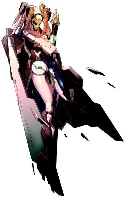 BUY NEW zone of the enders - shadow - 44088 Premium Anime Print Poster zone of the enders - shadow - 44089 image