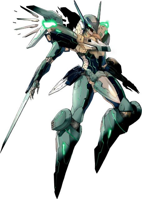 BUY NEW zyword - 91692 Premium Anime Print Poster - image