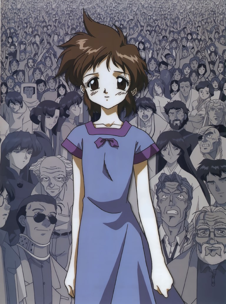 キィのララバイ「KEY THE L IDOL」 キィのララバイ「KEY THE L