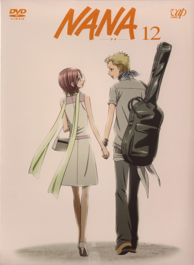 Buy nana - 134178 | Premium Poster | Animeprintz.com