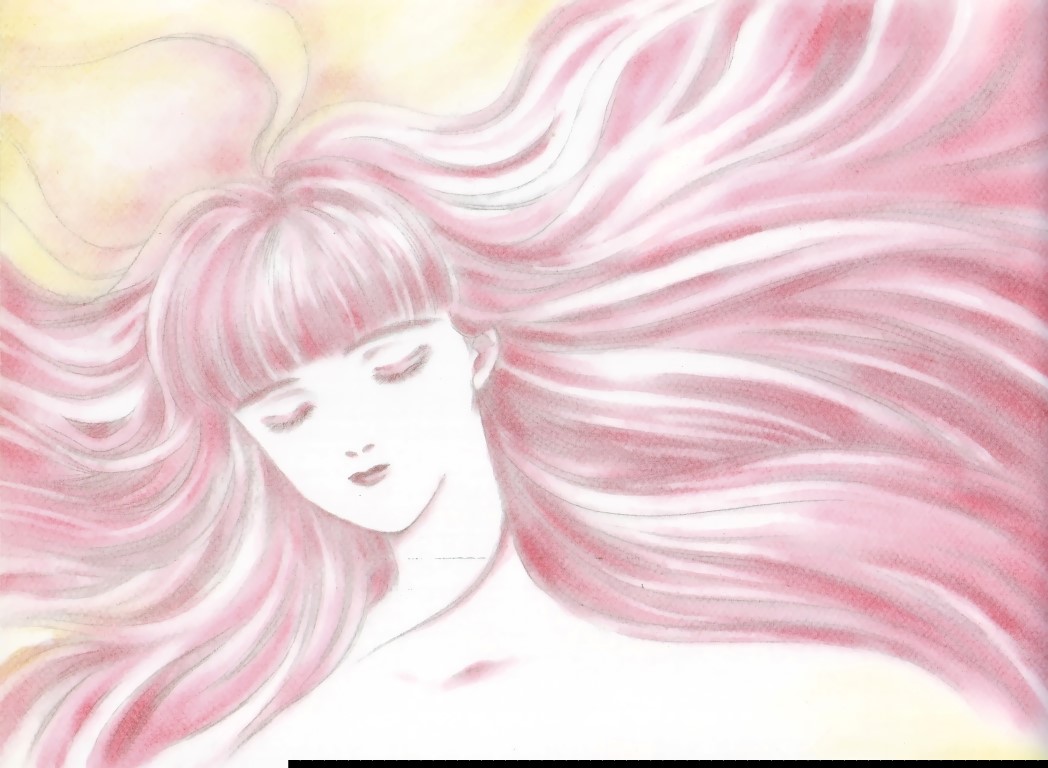 Buy please save my earth - 176054 | Premium Anime Poster | Animeprintz.com